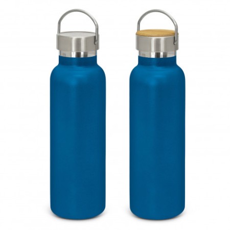 Nomad Deco Vacuum Bottle - Powder Coated Promotional Products